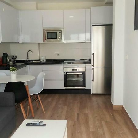 Luxury Viana Apartments Cordoba Ngoại thất bức ảnh
