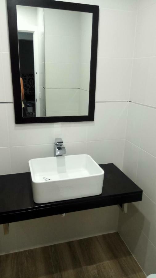 Luxury Viana Apartments Cordoba Ngoại thất bức ảnh