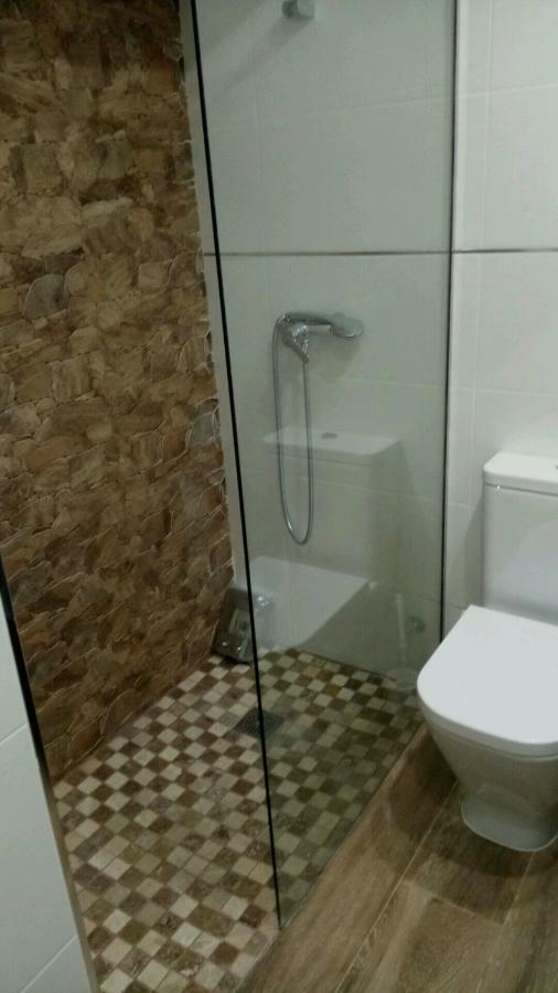 Luxury Viana Apartments Cordoba Ngoại thất bức ảnh
