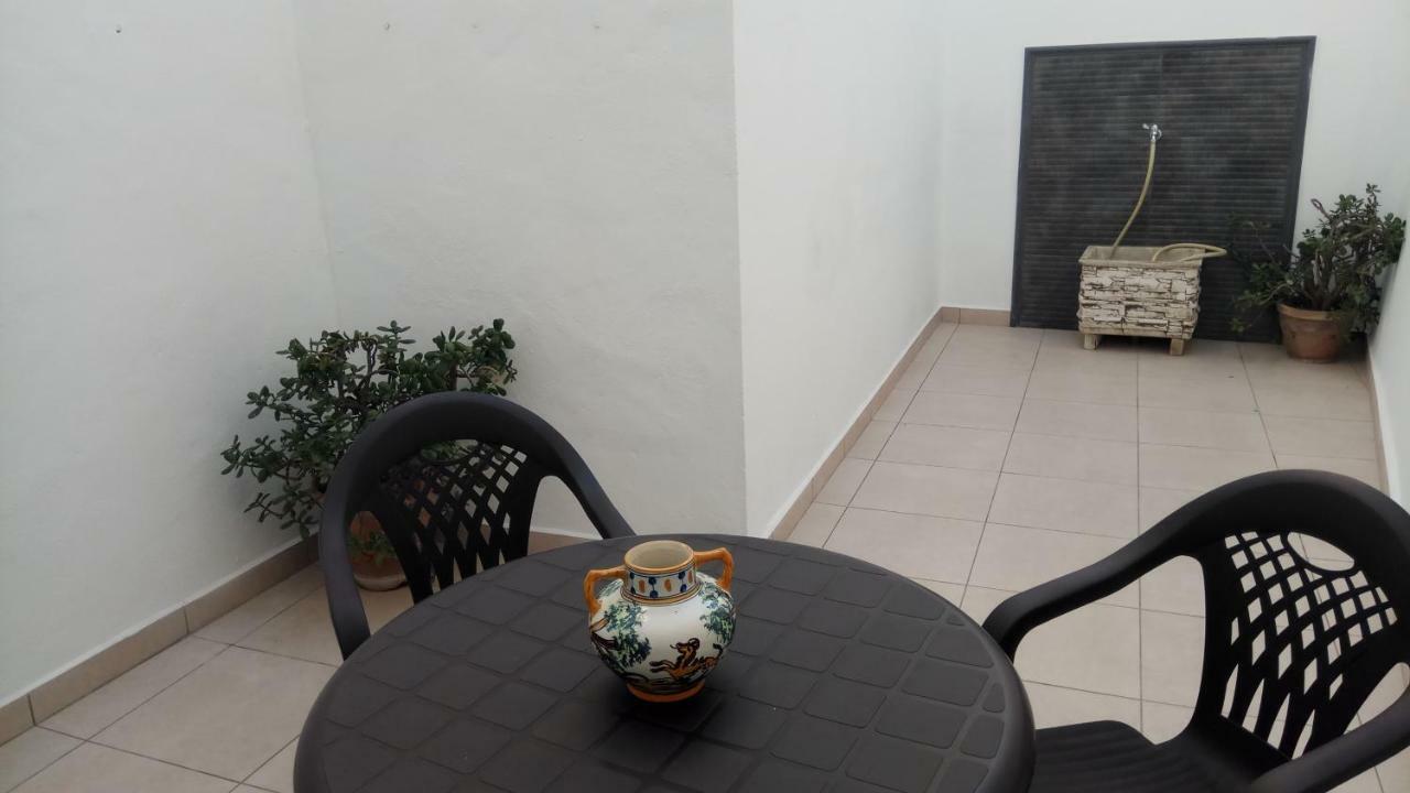 Luxury Viana Apartments Cordoba Ngoại thất bức ảnh
