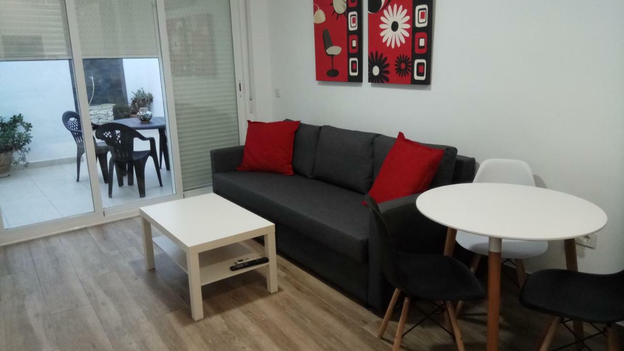 Luxury Viana Apartments Cordoba Ngoại thất bức ảnh