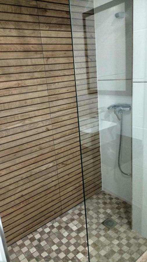 Luxury Viana Apartments Cordoba Ngoại thất bức ảnh