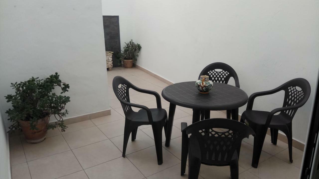 Luxury Viana Apartments Cordoba Ngoại thất bức ảnh