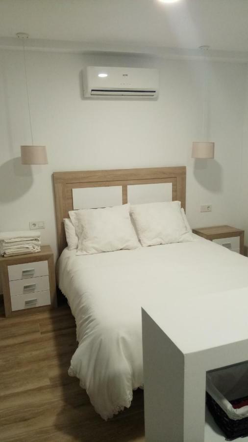 Luxury Viana Apartments Cordoba Ngoại thất bức ảnh