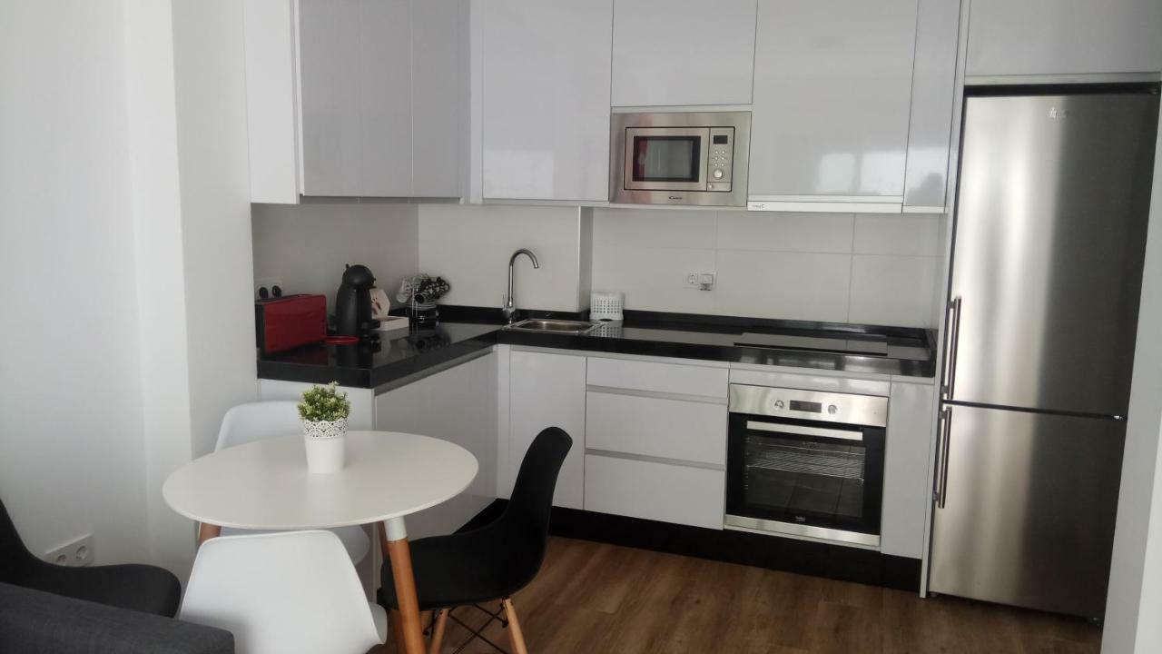 Luxury Viana Apartments Cordoba Ngoại thất bức ảnh