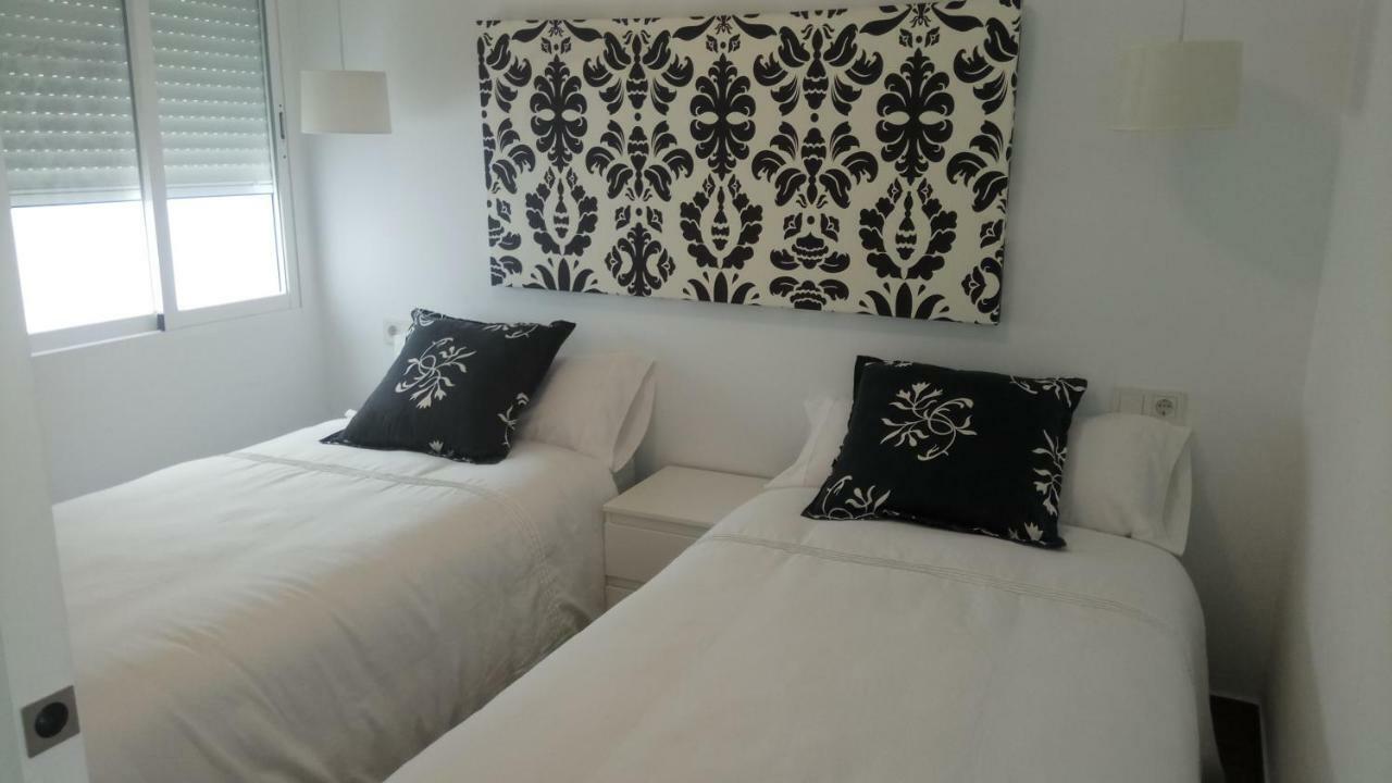 Luxury Viana Apartments Cordoba Ngoại thất bức ảnh