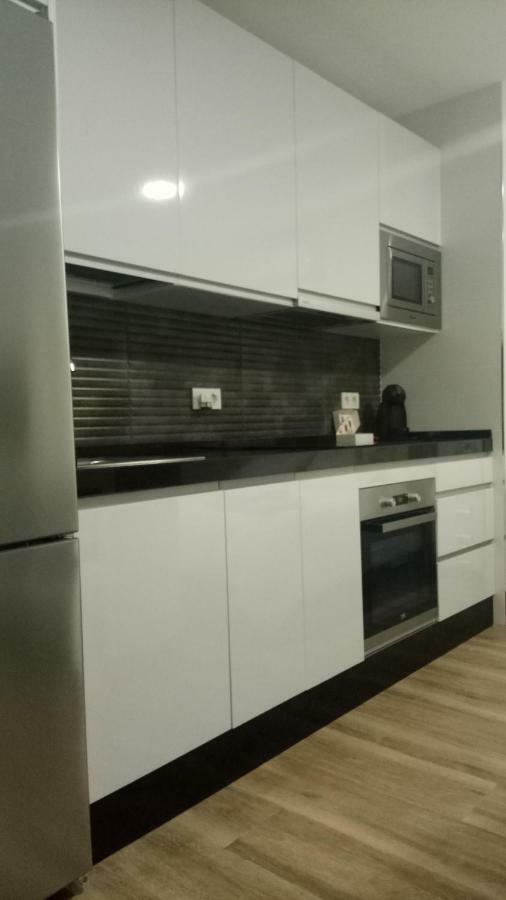 Luxury Viana Apartments Cordoba Ngoại thất bức ảnh