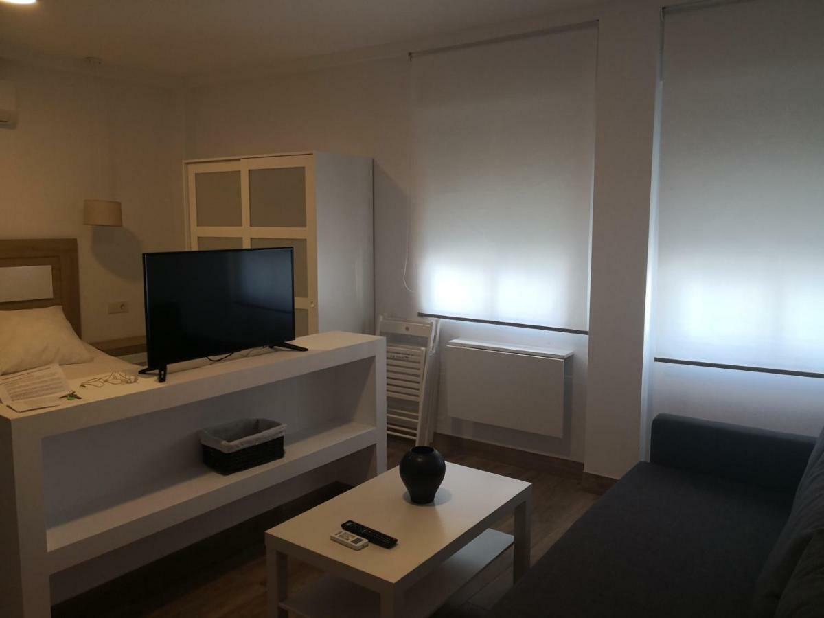 Luxury Viana Apartments Cordoba Ngoại thất bức ảnh